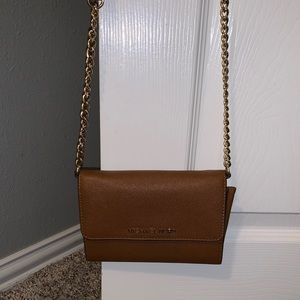 Michael Kors cross body